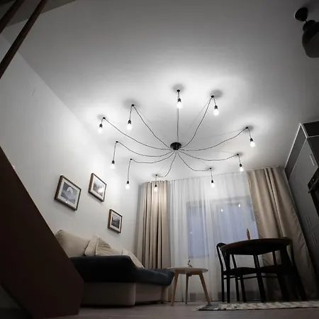 Apartment Confort 37 *
