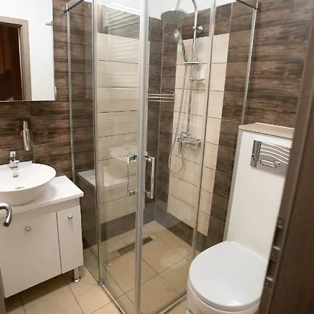 Confort 37 Apartment