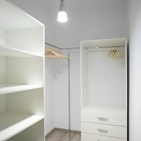 Confort 37 Apartment *