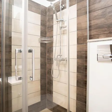 Apartment Confort 37 Sibiu