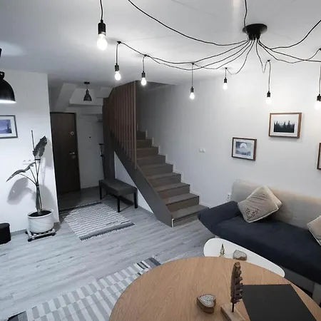 Apartment Confort 37