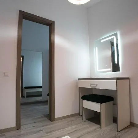 Confort 37 Apartment Sibiu